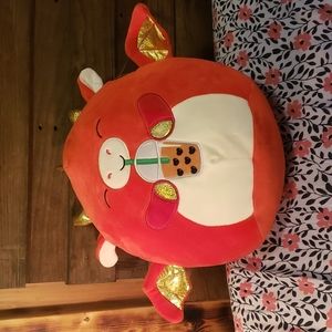 20" Baiden (2021 Valentines Boba)